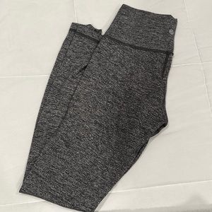 Lululemon Align leggings